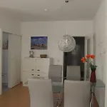 Apartment Heinrich-heine-strasse App 09 - Parkblick *